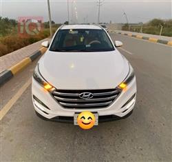 هیوندای تۆکسۆن